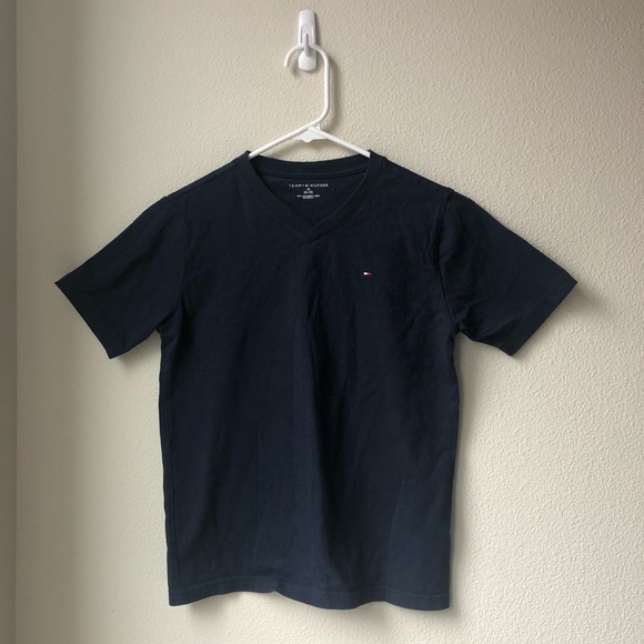 Tommy Hilfiger Kid’s Tee - Picture 1 of 4